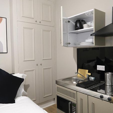 Stylish Studio Apartments, Willesden Лондон Экстерьер фото