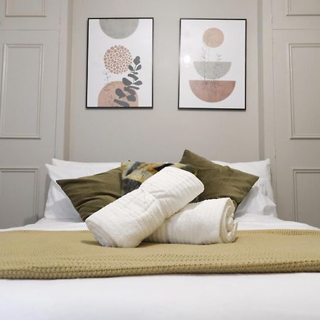 Stylish Studio Apartments, Willesden Лондон Экстерьер фото