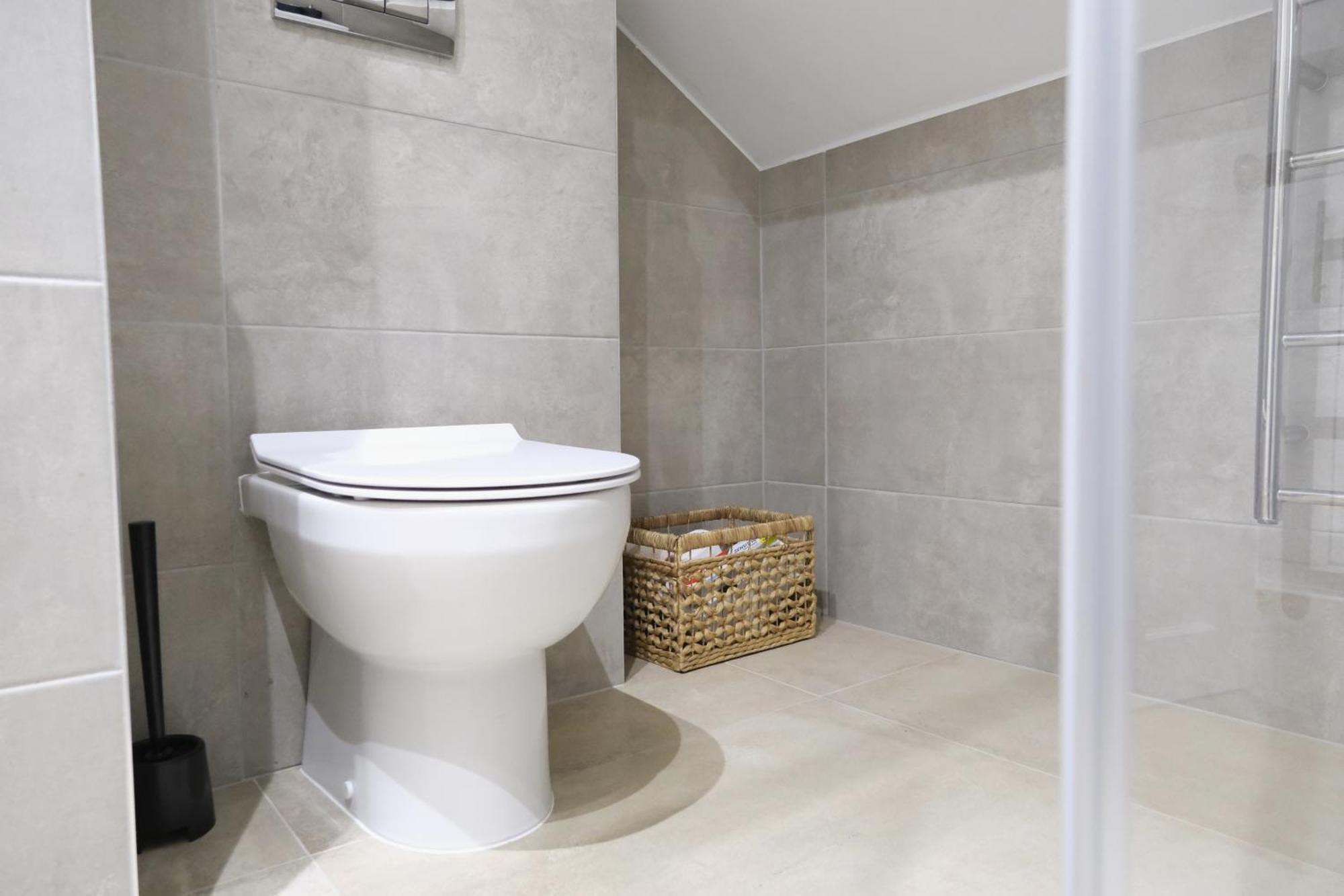 Stylish Studio Apartments, Willesden Лондон Экстерьер фото