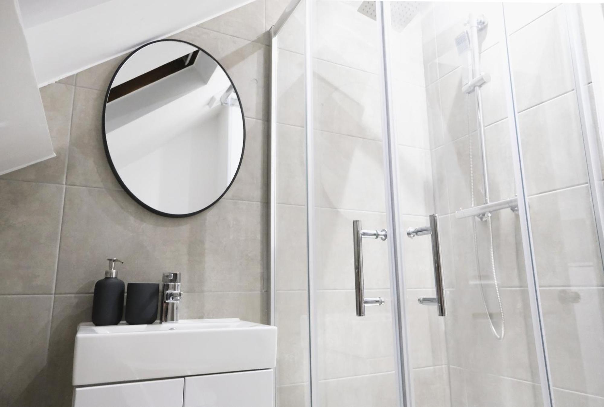 Stylish Studio Apartments, Willesden Лондон Экстерьер фото