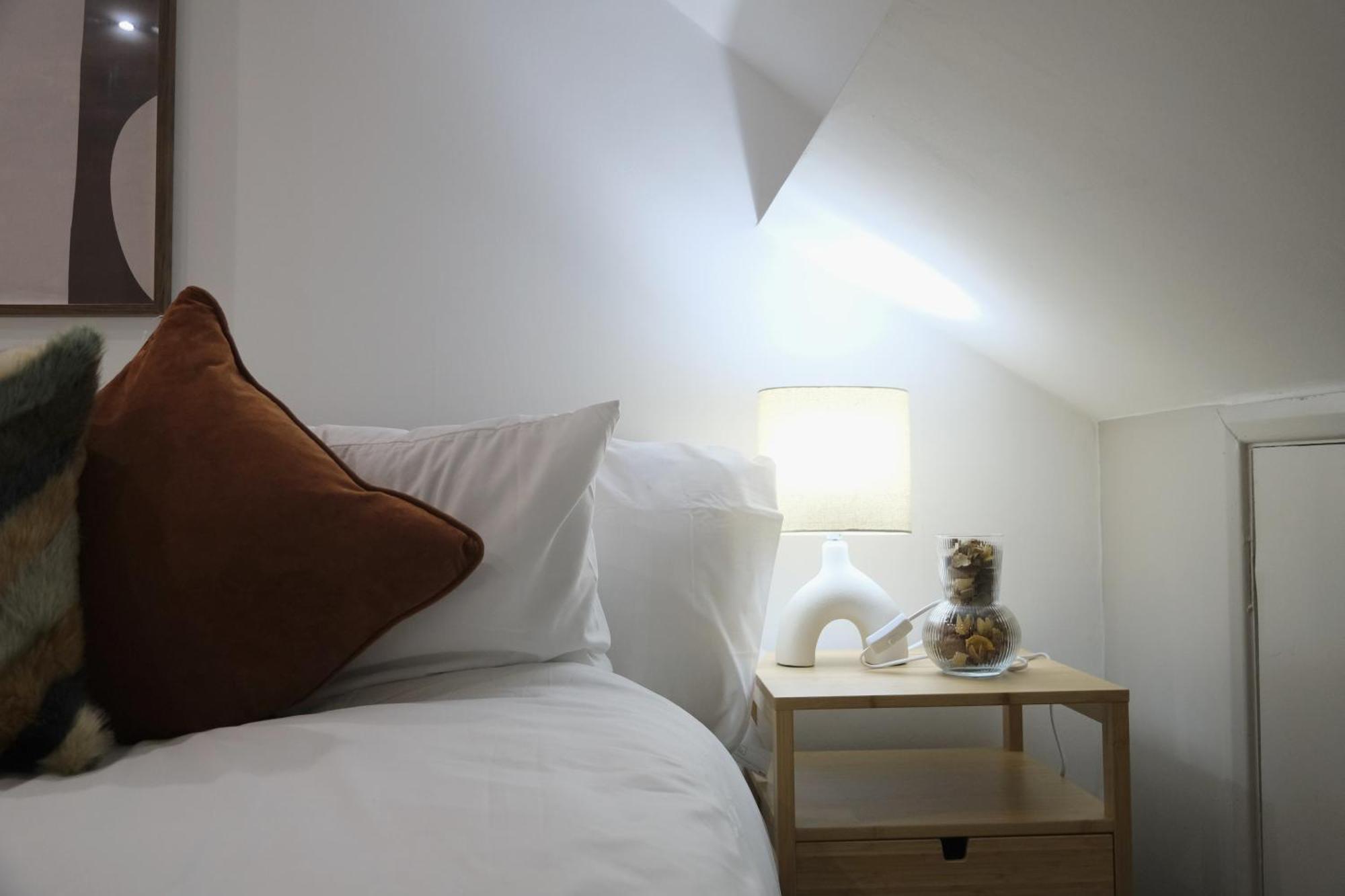 Stylish Studio Apartments, Willesden Лондон Экстерьер фото