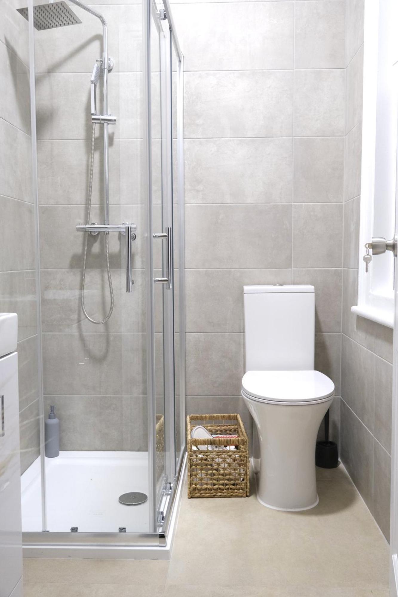 Stylish Studio Apartments, Willesden Лондон Экстерьер фото